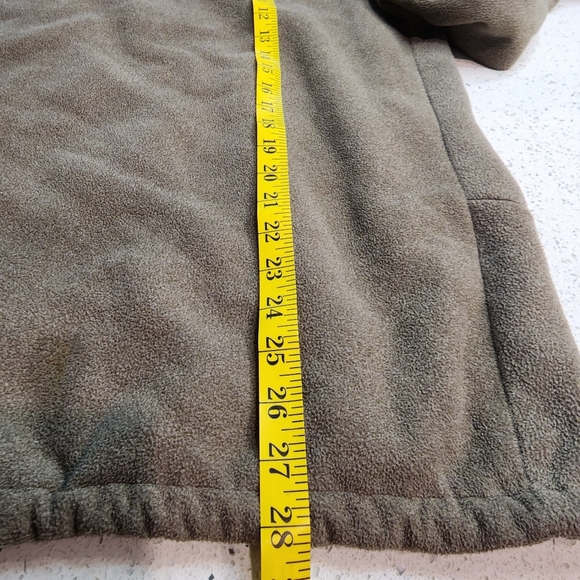 The North face fleece jacket - Picture 15 of 16